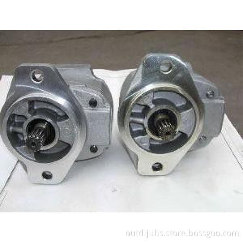 Komatsu Steer Pump - 07429-71203